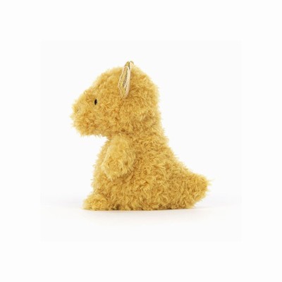 Jellycat Little Dragon Australia | 519278GUS